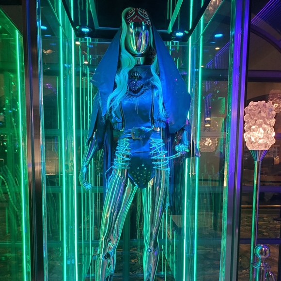 Meet your Posher, Elle - Picture 3 of 11